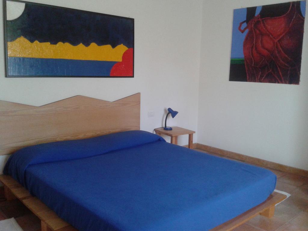 Il Locandiere Capitana Quarto foto