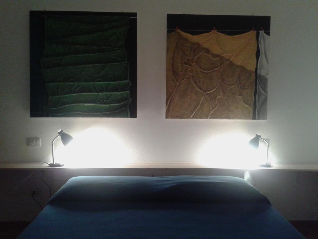 Il Locandiere Capitana Quarto foto