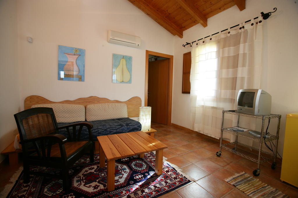 Il Locandiere Capitana Quarto foto